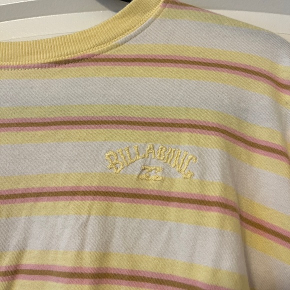 Billabong Women's Feeling Free T-Shirt - Picture 4 of 4